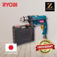 ราคา RYOBI เรียวบิ ชุดสว่านพร้อมดอกสว่าน Drill Set PD550K แบรนด์ญี่ปุ่น Z-TOOLS (6393488449)