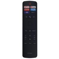 ราคา ยี่ห้อใหม่รีโมทคอนโทรล ERF3R69H สําหรับ Hisense สมาร์ททีวี LC-43N610 55N6000 58N7503U 60N6200 65N5200 50H7GB 50H8C 55H5C 55H6B 55H9E 65Q ไม่มีเสียงอะไหล่ (26540720838)