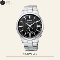 ราคา [ Excel Watch ] นาฬิกาซิติเซน CITIZEN รุ่น NK5000-98E Automatic (41204015703)