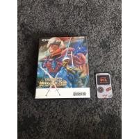 ราคา Alpha Cartridge Neo Geo Crossed Swords Boxset / Japan (20552223255)