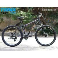 ราคา จักรยานเสือภูเขา TRINX รุ่น C782 (52809965421)