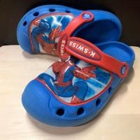 ราคา รองเท้าเด็กมือสองแบรนด์ k-Swiss (4718042472)