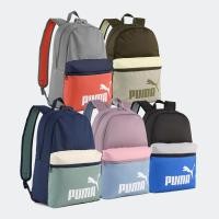 ราคา PUMA กระเป๋าเป้ รุ่น PUMA PHASE COLOR BLOCK Backpack /091175 (504,505,506) (54707155746)