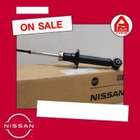 ราคา โช๊คอัพหลัง แท้ NISSAN รุ่น NEO N16 โช๊คหลัง (29818145630)