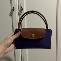 ราคา ของใหม่ ของแท้ 100% Longchamp size s หูสั้น (3305935005)
