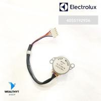 ราคา 4055192936 มอเตอร์สวิงแอร์ Electrolux มอเตอร์สวิงแอร์ อีเลคโทรลักซ์ อะไหล่แอร์ ของแท้ศูนย์ (28883523976)