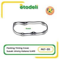 ราคา Suzuki Jimmy Katana SJ410 PKP Timing Cover Packing (52001628546)