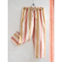 ราคา กางเกงชุดนอน Corniche Hanna สีเหลืองสีส้ม (3011833372)