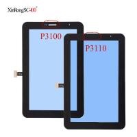 ราคา SAMSUNG 7.0 "สําหรับSamsung Galaxy Tab 2 7.0 P3100 P3110 P3113 GT-P3100 GT-P3110 7 นิ้วแท็บเล็ตTouch Screen Digitizerแผงเซ็นเซอร์เปลี่ยน (41950183083)
