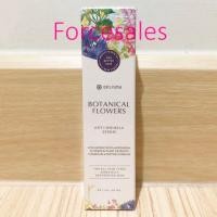 ราคา Delisma Botanical Flowers Anti-Wrinkle Serum 30ml (25469311480)