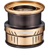 ราคา Daiwa SLP Works SLPW LT Type-Alpha Spool Gold 2500S Genuine Spinning Reel Part [Direct from Japan] (51050334793)