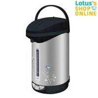 ราคา ชาร์ป กระติกไฟฟ้า 2.9 ลิตร รุ่น KP-30S (คละลาย/สี) SHARP THERMOPOT 2.9 L #KP-30S (ASSORTED STYLES) (2436849225)