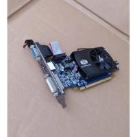 ราคา Vga hd 5570 1gb ddr3 128bit direx 11 ไม่มีพินไฟ vga (27959971025)