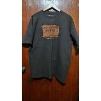 ราคา เสื้อยืด Hard rock cafe (มือสองของแท้) (26819368398)