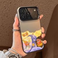 ราคา เคสโทรศัพท์เมฆปลาดาวเหมาะสําหรับiPhone 16Plus 15ProMaxพรีเมี่ยม14Plus 13Proอินเทรนด์12ProMax 11 XRกันกระแทก8Plus 17PROMAXกันกระแทกกันกระแทกกันกระแทกกันกระแทกกันกระแทกกันกระแทกเคสป้องกันAIHP (493558337