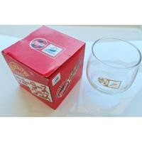 ราคา Rare Item แก้ว Coca-Cola FIFA World Cup France 98 (โค้ก ฟุตบอลโลก 1998) ของสะสมวินเทจ ลิขสิทธิ์แท้ พร้อมกล่องเดิม (46501487328)