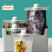 ราคา NANSHU คลิปถุงเก็บ, อาหารสดซีลคลิปปิดผนึกอาหาร, ครัวในครัวเรือนคลิปปิดผนึกขนม (43032297175)