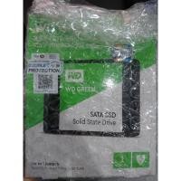 ราคา WD GREEN 1TB SSD SATAIII 2.5" (3Y) (3354553537)
