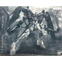ราคา MG 1/100 Gundam Sandrock EW (Armadillo Unit) มือ1 (พร้อมส่ง) (29383170367)