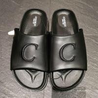 ราคา รองเท้าแตะ CC DOUBLE O CCOO ผู้ชาย คอลใหม่ล่าสุด ของแท้% จัดส่งพร้อมถุงShop (27962847309)