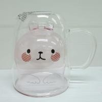 ราคา แก้วใสกระต่าย 360 ml Starbucks Taiwan (2694198817)