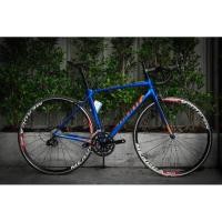 ราคา Giant tcr slr ชุดขับ Campagnolo Athenaขาจาน DRA RetrospectStem Giant contactล้ออลู Merocaน้ำหนัก 7.88kg (7258215465)
