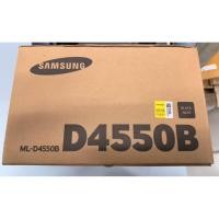 ราคา Samsung ML-D4550B Black ตลับหมึกโทนเนอร์สีดำ (ของแท้) ️ (43678222781)