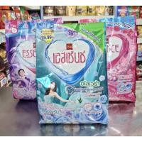 ราคา Essence ผงซักฟอกเอสเซ้นซ์ สูตรมาตรฐาน น้ำหนักสุทธิ 1000-1100 กรัม (เลือกกลิ่น) (55005373309)