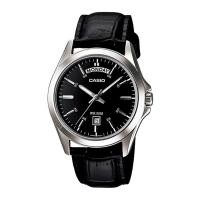 ราคา Casio standard รุ่น MTP-1370L-1A