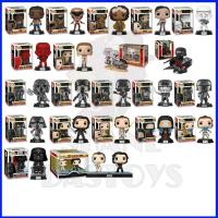 ราคา {PRE-ORDER} Funko Pop! Star Wars : Rise of Skywalker (258809493)