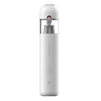 ราคา Xiaomi Mi เครื่องดูดฝุ่นไร้สาย ขนาดพกพา รุ่น Vacuum Cleaner Mini (14296852314)