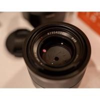 ราคา Sony zeiss FE55mm F1.8 มือสอง (29113700897)