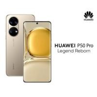 ราคา Huawei P50 Pro (Ram8+256GB)เครื่องศูนย์ไทยหมดประกัน/ประกันร้าน 3 เดือน (24117051295)