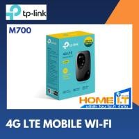 ราคา TP-Link M7000 อุปกรณ์กระจายสัญญาณแบบพกพา 4G LTE Mobile Wi-Fi (44468808981)