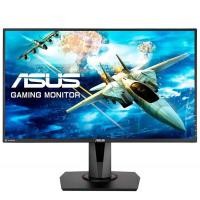 ราคา ASUS 27" VG278QR MONITOR BLACK (27071398459)