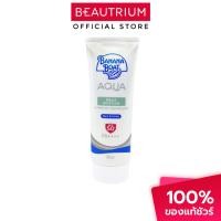 ราคา BANANA BOAT Aqua Daily Moisture UV Protection Sunscreen Lotion Face & Body SPF50+ PA++++ ครีมกันแดด 100ml (14061167384)