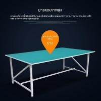 ราคา โต๊ะทำงานป้องกันไฟฟ้าสถิตสองชั้นพร้อมไฟ, โต๊ะทำงานด้านเดียว/สองด้าน, โต๊ะทำงานสายการผลิต, โต๊ะซ่อม (55012084797)
