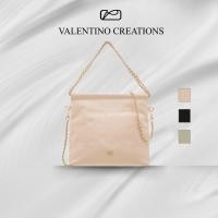 ราคา กระเป๋าสะพาย Valentino Creations Jessie (58010467617)
