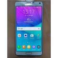 ราคา โทรศัพท์มือสอง Samsung note 4 32gb 4g มือสองแบตไม่ดี (20373518807)
