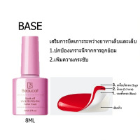 ราคา Top Coat / Base Coat / MATTE TOP UV LED Gel Polish Soak Off (8ML) (44906050643)