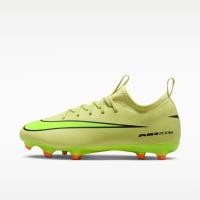 ราคา รองเท้าสตั๊ดฟุตบอลไม่หุ้มข้อเด็กเล็ก/เด็กโตสำหรับหลายพื้นผิว Nike Jr. Mercurial Vapor 16 Academy FG/MG ของแท้ ป้ายไทย (57107154930)