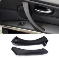ราคา Hot For BMW E90 E91 E92 3 Series 316 318 320 323 325 328 330 335 Inner Door Panel Handle Pull Trim (45204388744)
