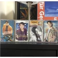 ราคา เทปเพลง อริสมันต์ พงษ์เรืองรอง tape casstte เทปคาสเซ็ท เทปเพลงเก่า (13618369658)
