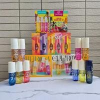 ราคา Sol 62 76 87 48 Brazil Perfume Set Box Hair body Mist Hair & body (58113166540)