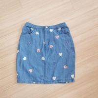 ราคา กระโปรงยีนส์ SOMETHING BOUDOIR size M (4000535735)