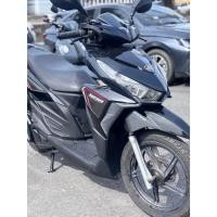 ราคา [รถมือสอง] มอเตอร์ไซค์มือ2 Honda Click 125 สภาพดี เอกสารครบ พร้อมโอน รบกวนอ่านก่อนสั่งซื้อ (57264737394)