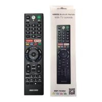 ราคา ใหม่ RMF-TX300U เสียงบลูทูธสําหรับ Sony 4K Ultra Smart HDTV LED TV RMF-TX200P/E RMF-TX600E XBR-49X900F Fernbedienung (24961858911)