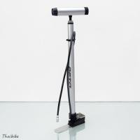 ราคา สูบลมจักรยานพกพา BETO Transformer Travel Pump รุ่น CMP-139AGF | มีเกจวัดแรงดัน หมุนได้ (50809465925)