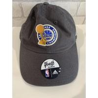 ราคา Under Armor CAP Golden State Warriors Basketball NBA หมวก ของแท้100% (9062005856)