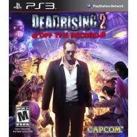 ราคา Dead Rising 2 Off the Record (PS3) PlayStation 3 - วิดีโอเกมเวอร์ชันสหรัฐอเมริกา - มือสอง (29544398270)